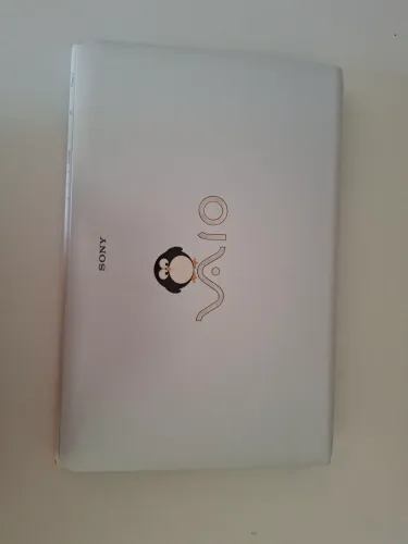 Notebook Vaio Sony