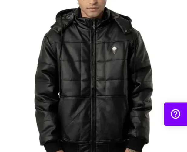 JAQUETA MCD ORIGINAL