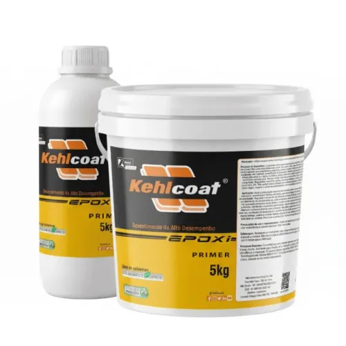 Kehlcoat Epoxy Primer