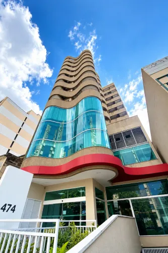 Loft em Duque de Caxias