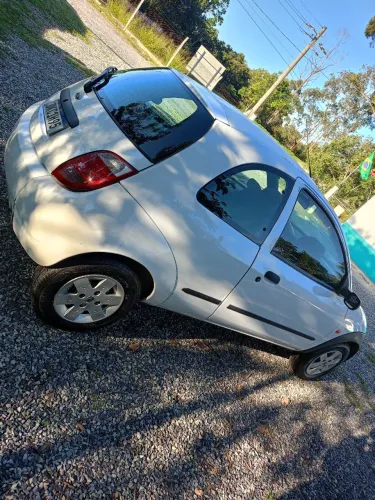 Ford KA GL 1.0i Zetec Rocam 2003