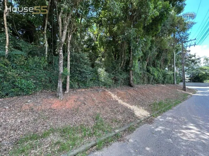 Terreno à venda, 7978 m² por R$ 2.500.000,00 - Umbará - Curitiba/PR