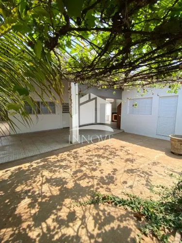 Casa para Venda  Bairro: Amizade / Araçatuba-SP