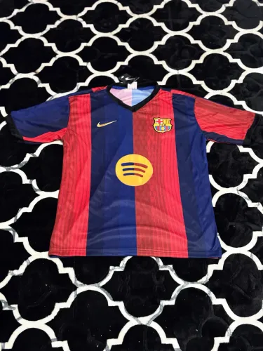 CAMISA BARCELONA