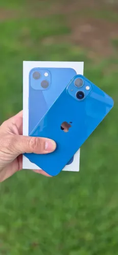 13 128GB Azul