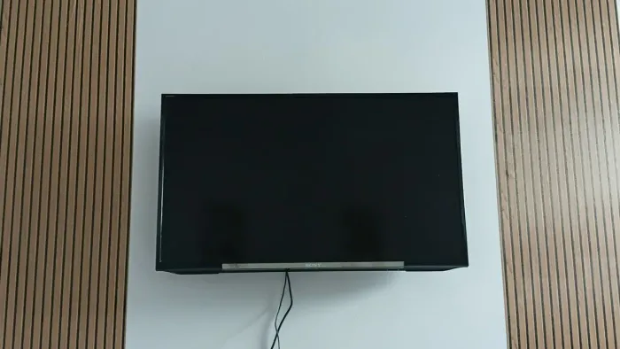 Tv 43 polegadas sony