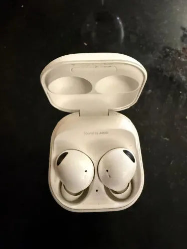 Fone galaxy buds2