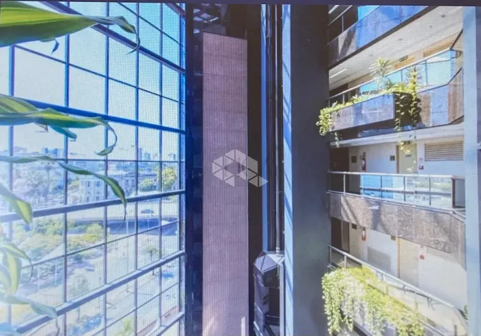 Sala comercial no Edel Trade Center