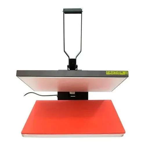 Prensa térmica sublimaçao