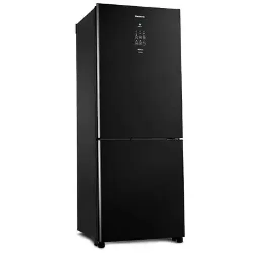 GELADEIRA PANASONIC ESPELHADA NOVA