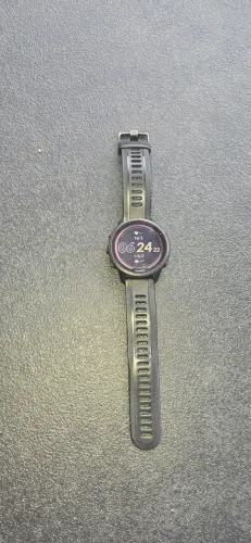 Garmin 955 solar