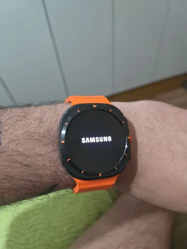 Samsung Galaxy Watch Ultra 47mm