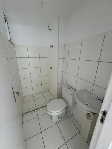 Vendo apartamento Condomínio Jardim França
