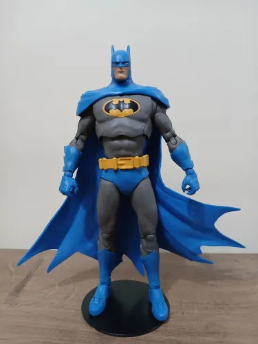 Batman Mcfarlane Toys! Versão especial!