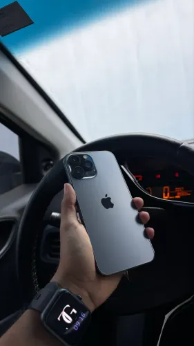 iPhone 13 Pro Max 128gb