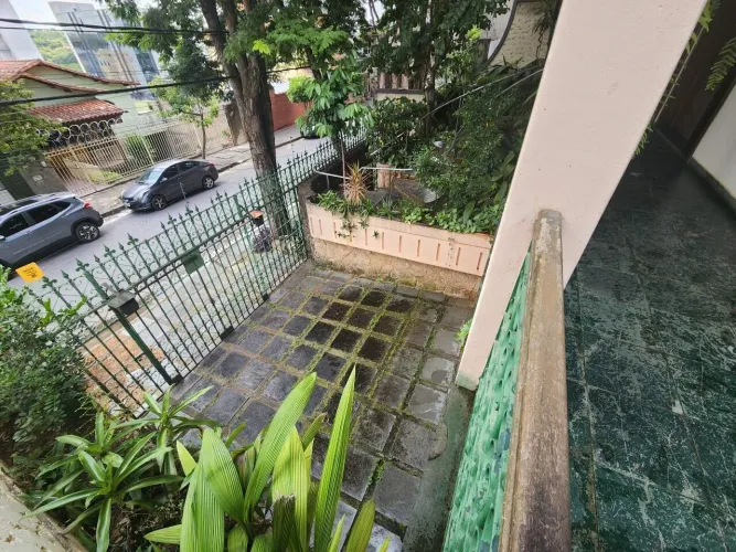Casa para aluguel, 4 quartos, 1 suíte, 5 vagas, Liberdade - Belo Horizonte/MG