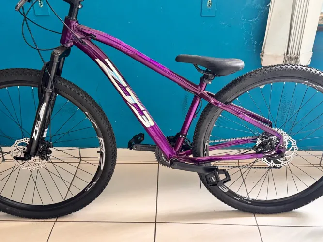 Bicicleta aro 29 / 24Velocidades