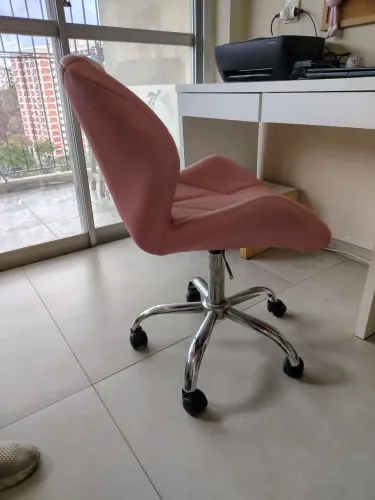 Cadeira giratoria