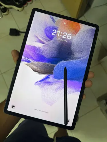 Samsung Galaxy tava s7