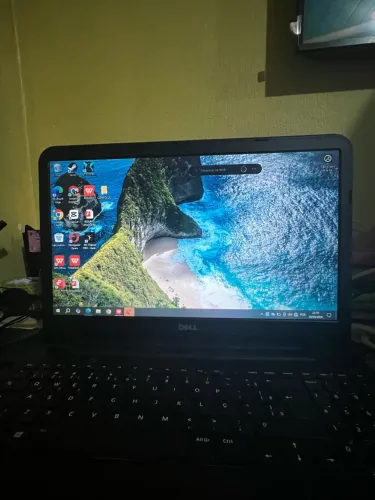 Precisa de um notebook pra quebrar um galho?