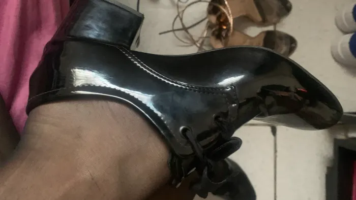 Mocassim saltinho baixo Grande 42 Brasil 
