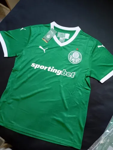 camisa palmeiras puma