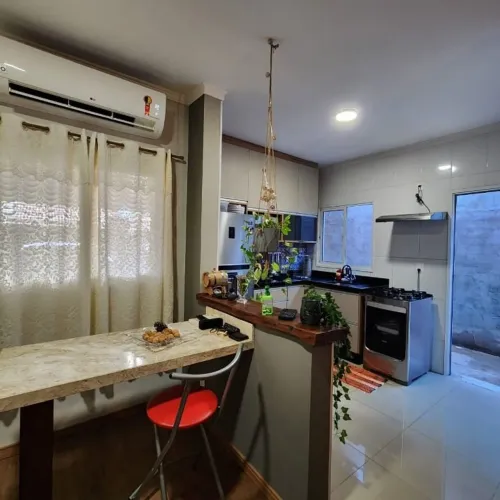 Casa à venda no bairro Altos do São Francisco em Piracicaba/SP REF: CA2826