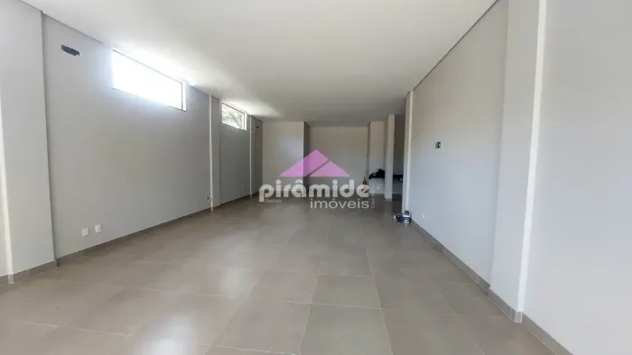 Loja para locação, Urbanova I, São José dos Campos, SP
