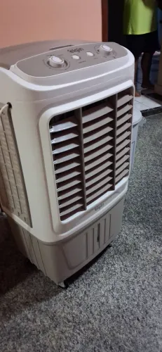climatizador elgin