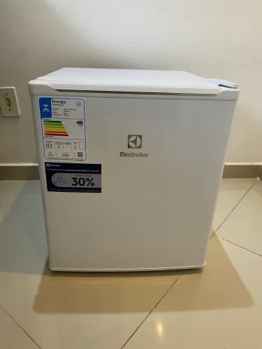 Frigobar Electrolux