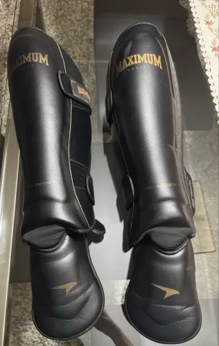 Caneleira G Maximum Pro Series 