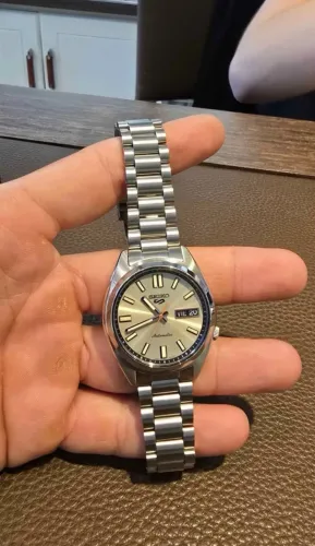 Seiko raridade