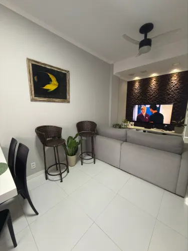 Praia de Conceição de Jacarei 