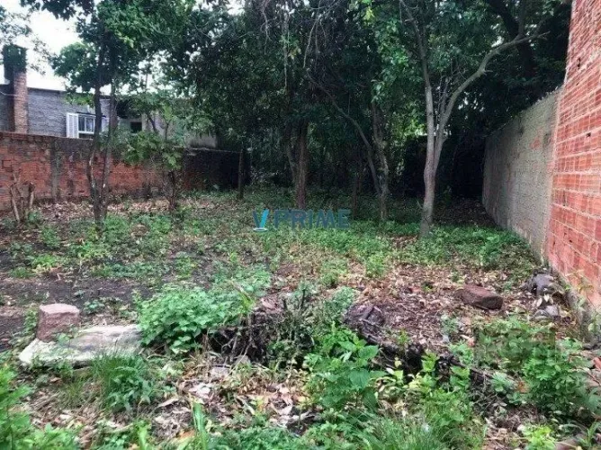 Terreno à venda Rio Branco Canoas/RS