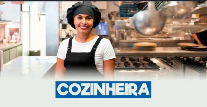 Vaga de emprego
