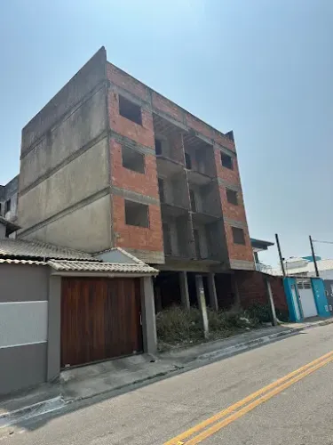 Apartamento com 2 dormitórios à venda, 1190 m² por R$ 960.000,00 - Novo Horizonte - Macaé/