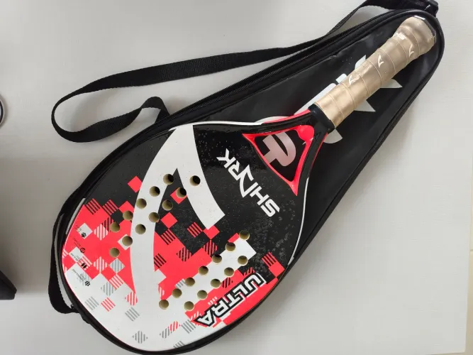 Raquete de beach tennis Shark Ultra