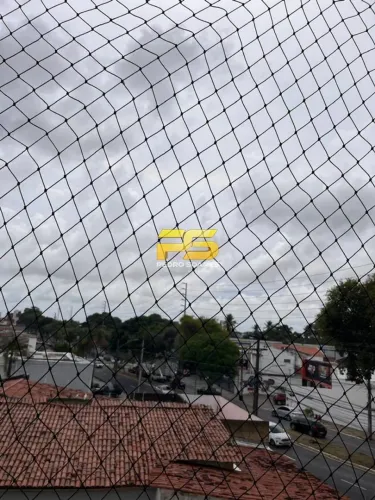 SALA COMERCIAL COM 31,19m² EM JAGUARIBE À VENDA