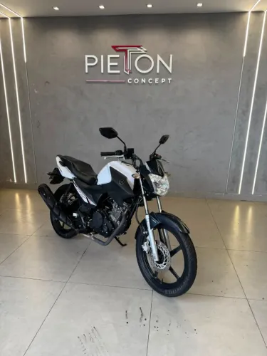 YAMAHA YBR 150 FACTOR ED - 2021/2022