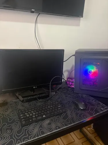 Vendo Computador