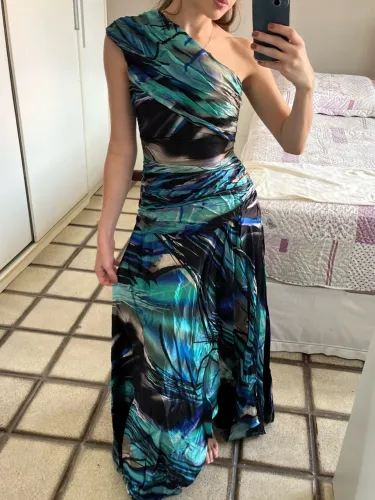 Vestido festa