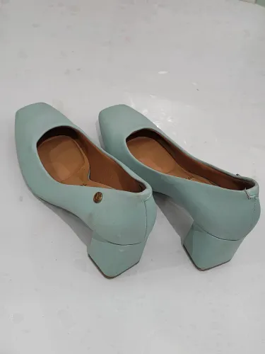 Scarpin Vizzano salto grosso n°37 (aceito oferta)