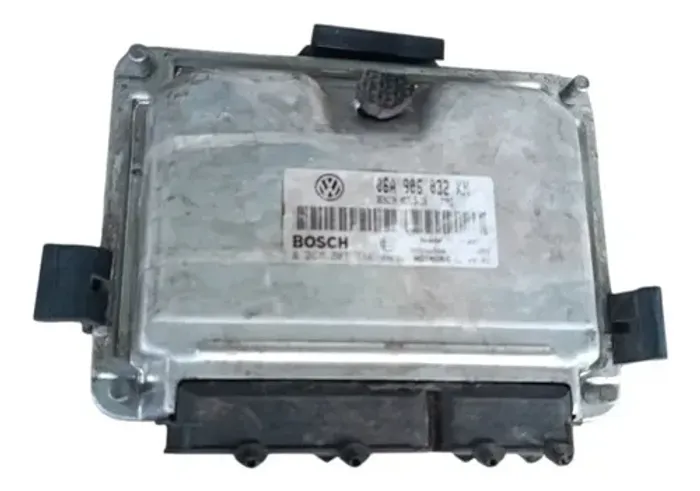Modulo Injeção Vw Golf 2003 2010
