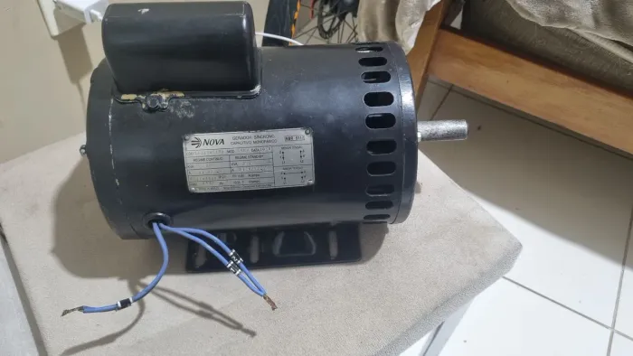 Gerador de energia 2.4 kva