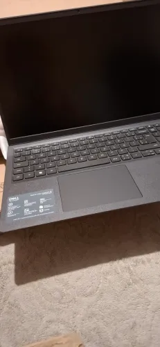 Notebook Dell i5 / inspirion 15 8 Memória RAM e 512gb de armazenamento