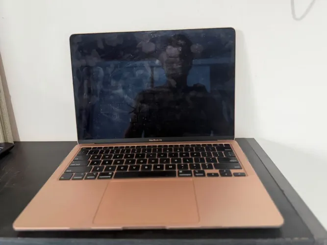 MacBook Air 13-inch