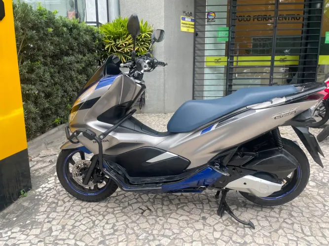 PCX 2019