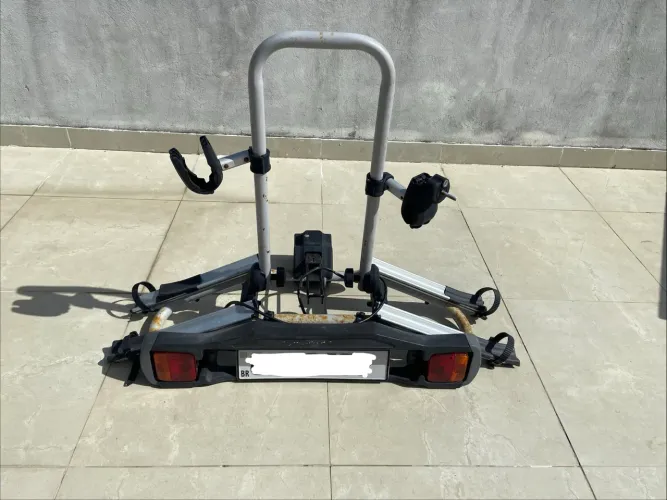 Transbike para 2 bike TSW - engate 