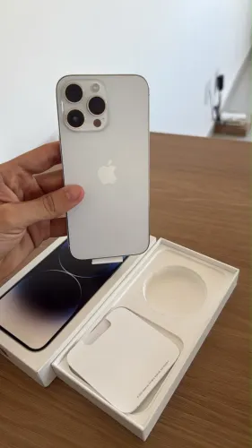 iPhone 14 Pro Max 256GB