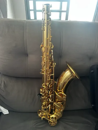 Saxofone Yamaha yst 62 japan